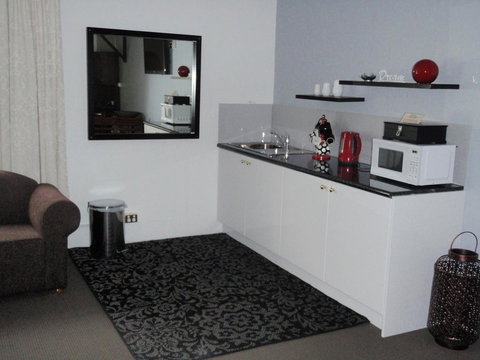 West Coaster Motel - Accommodation NT 23