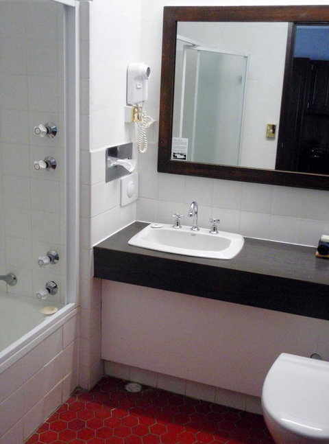 West Coaster Motel - Accommodation NT 17