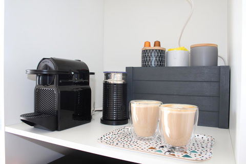 Trinity Hill Apartments - Accommodation NT 12