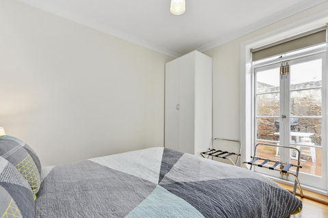 Trinity Hill Apartments - Accommodation NT 4