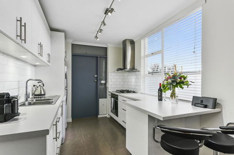 Trinity Hill Apartments - Accommodation NT 8