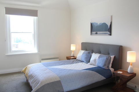 Trinity Hill Apartments - Accommodation NT 17