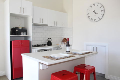 Trinity Hill Apartments - Accommodation NT 13