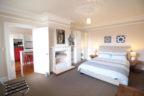 Trinity Hill Apartments - Accommodation NT 21
