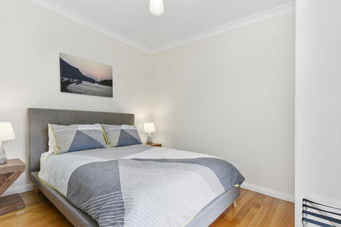 Trinity Hill Apartments - Accommodation NT 5