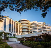 Mantra Charles Hotel