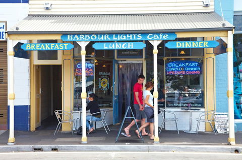 Hobart Waterfront Apartments - Accommodation NT 14