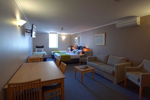 Hobart Waterfront Apartments - Accommodation NT 18