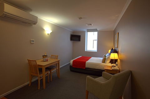 Hobart Waterfront Apartments - Accommodation NT 16