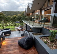 Adventure Bay Retreat Bruny Island - NT Tourism