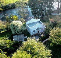 Forth River Cottage - Accommodation NT