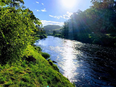 Forth River Cottage - NT Tourism 1
