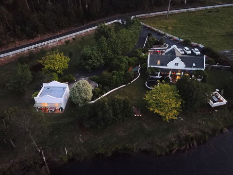 Forth River Cottage - NT Tourism 2