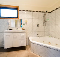 Driftwood Strahan Villas - Accommodation NT