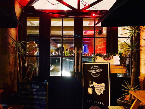 The Quarry Boutique Apartments - Accommodation NT 4