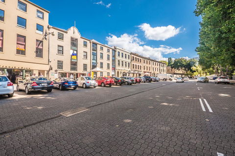 The Quarry Boutique Apartments - Accommodation NT 16