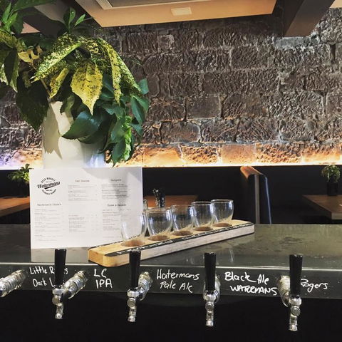 The Quarry Boutique Apartments - Accommodation NT 3