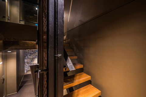 The Quarry Boutique Apartments - Accommodation NT 23