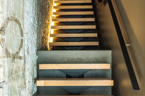 The Quarry Boutique Apartments - Accommodation NT 18