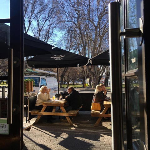 The Quarry Boutique Apartments - Accommodation NT 2