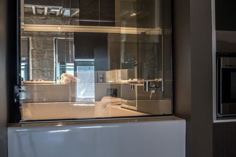 The Quarry Boutique Apartments - Accommodation NT 28