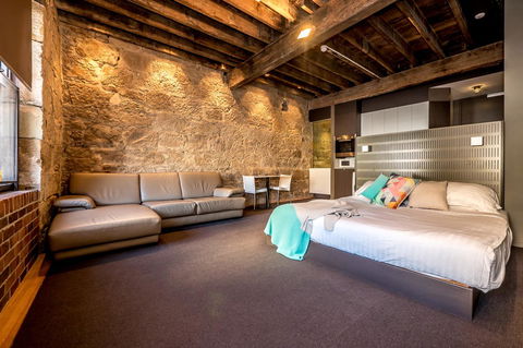 The Quarry Boutique Apartments - Accommodation NT 1