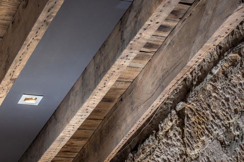 The Quarry Boutique Apartments - Accommodation NT 11