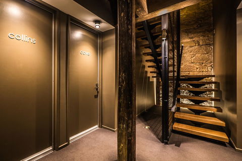 The Quarry Boutique Apartments - Accommodation NT 20