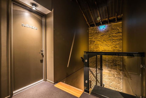 The Quarry Boutique Apartments - Accommodation NT 26