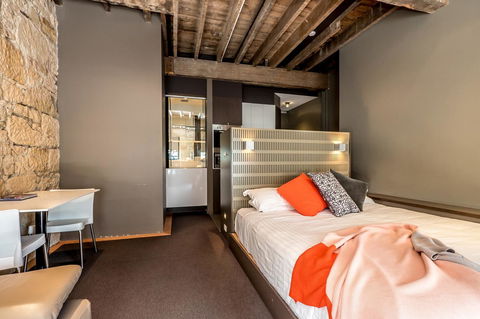 The Quarry Boutique Apartments - Accommodation NT 29