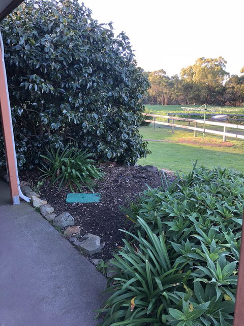 Acton Park Holiday Units - Accommodation NT 20