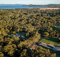 Acton Park Holiday Units - Accommodation NT