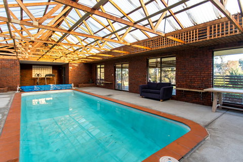 Acton Park Holiday Units - Accommodation NT 19