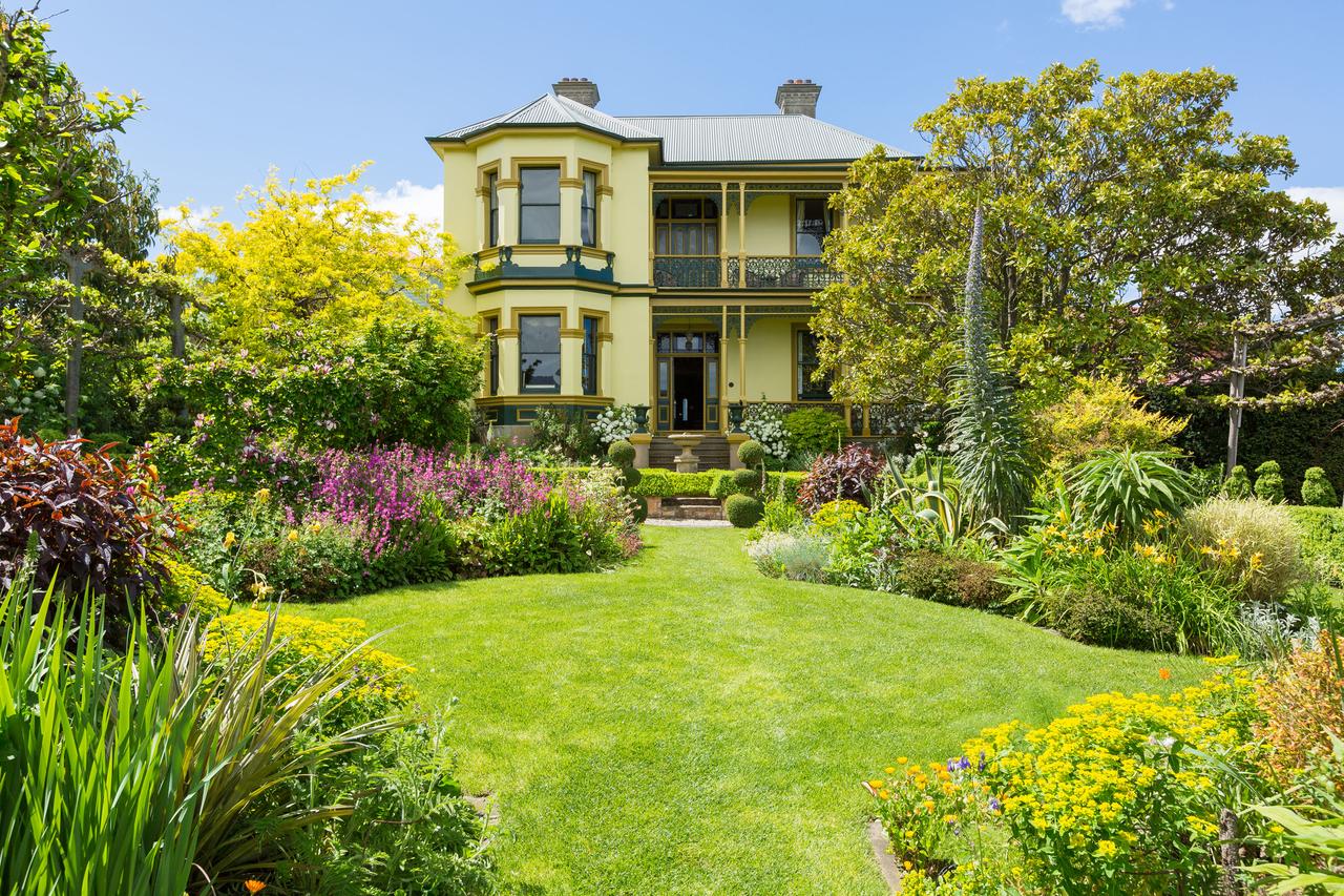 Glebe TAS Accommodation NT