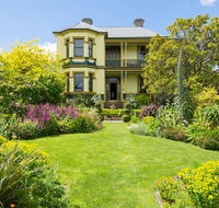 The Corinda Collection - Accommodation NT