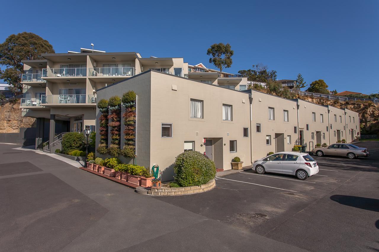 Oakdowns TAS Accommodation NT
