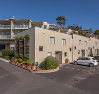 Bay View Villas - Accommodation NT