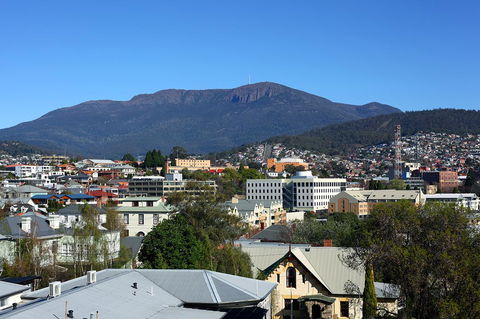 Lenna Of Hobart - NT Tourism 13