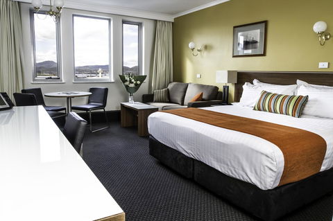 Lenna Of Hobart - NT Tourism 6