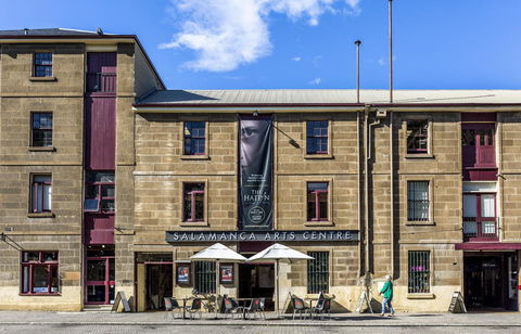Lenna Of Hobart - NT Tourism 25