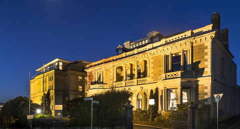 Lenna Of Hobart - NT Tourism 0