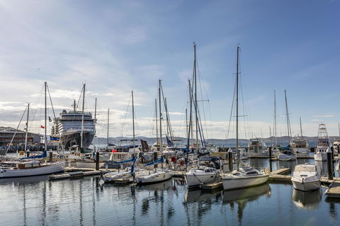 Lenna Of Hobart - NT Tourism 23