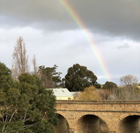Richmond Bridge Accommodation Two the Bridge - Accommodation NT
