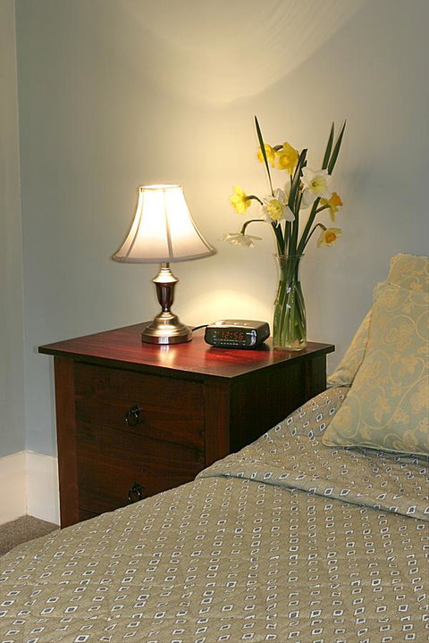 Graham Apartments - Accommodation NT 13