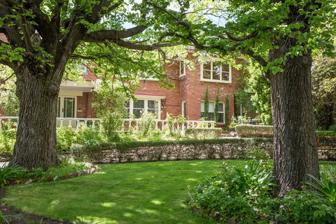 Graham Apartments - Accommodation NT 0