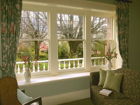 Graham Apartments - Accommodation NT 8