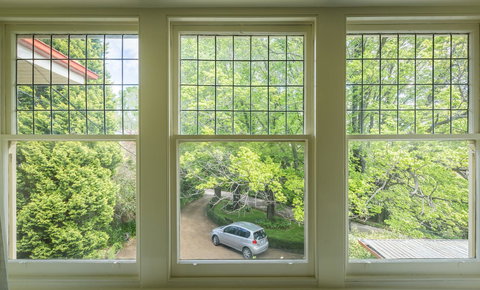 Graham Apartments - Accommodation NT 26