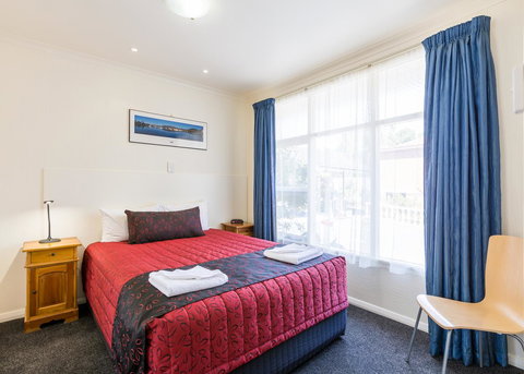 Graham Apartments - Accommodation NT 30