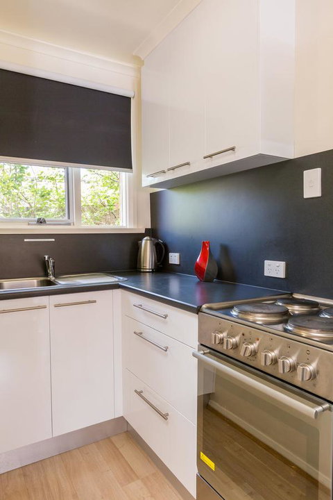 Graham Apartments - Accommodation NT 32