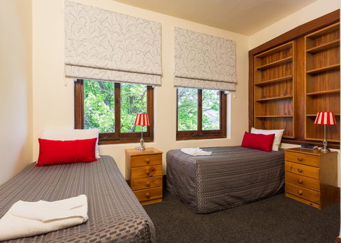 Graham Apartments - Accommodation NT 21